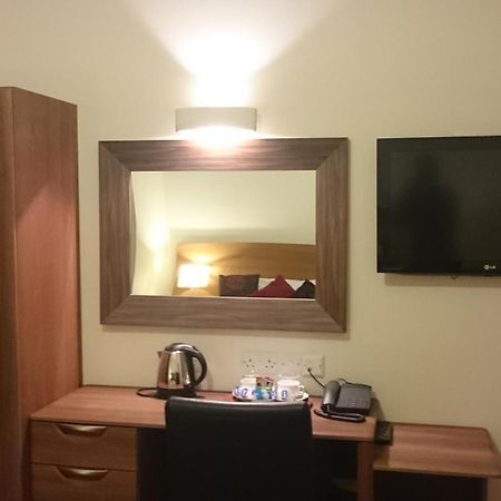 Gateway Express Hotel Newport Kültér fotó